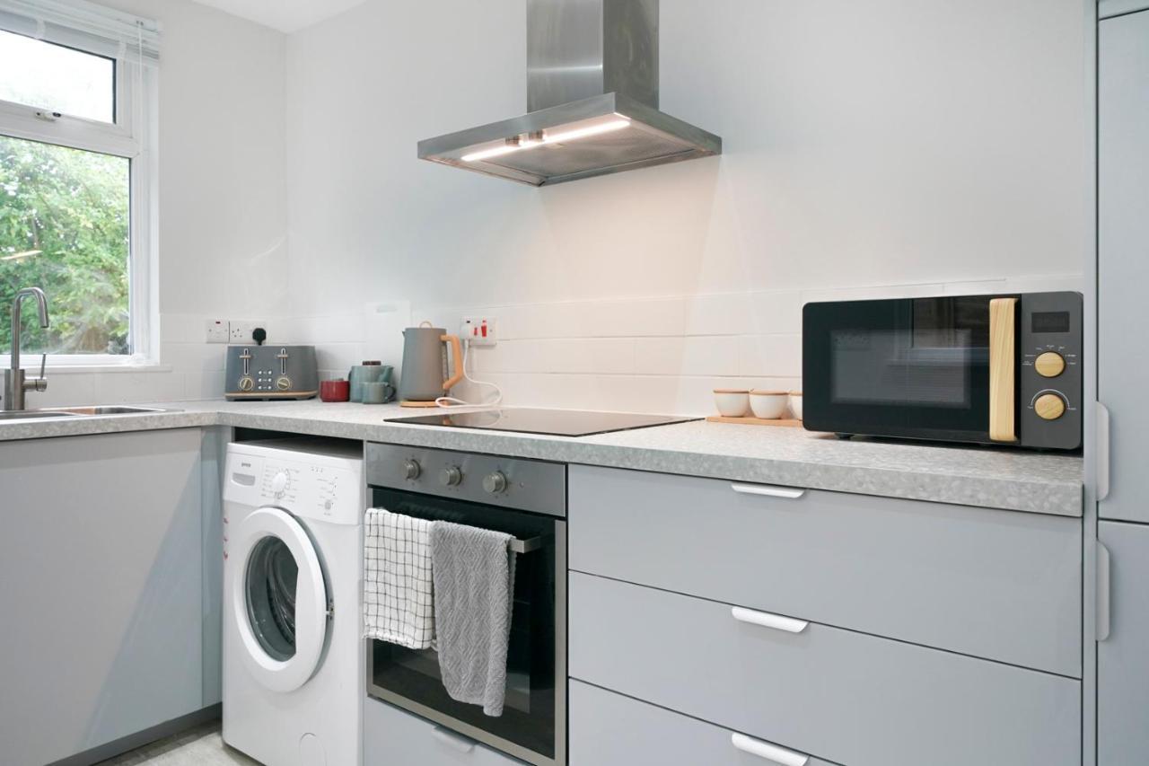 Close To City Centre Stylish 3 Bedroom House เบลฟาสต์ ภายนอก รูปภาพ