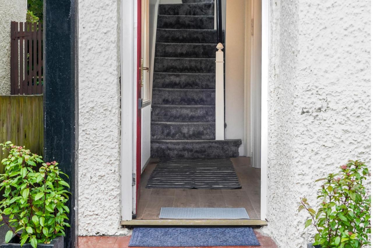 Close To City Centre Stylish 3 Bedroom House เบลฟาสต์ ภายนอก รูปภาพ