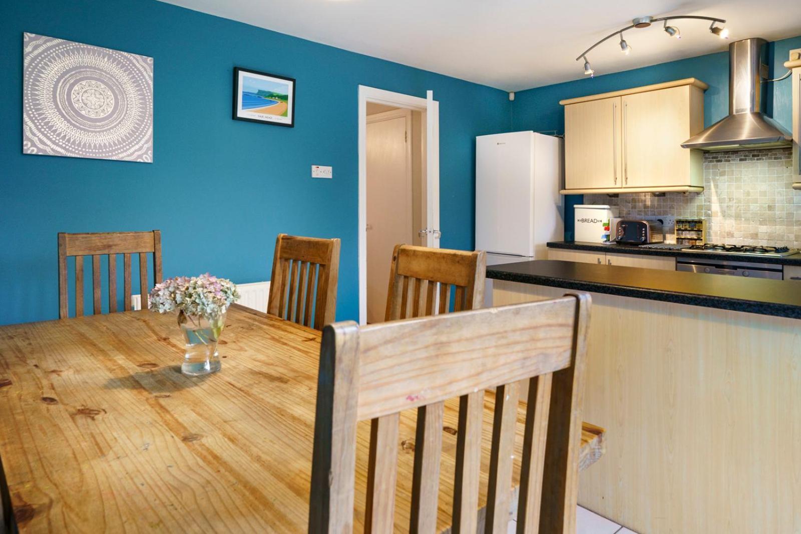 Close To City Centre Stylish 3 Bedroom House เบลฟาสต์ ภายนอก รูปภาพ