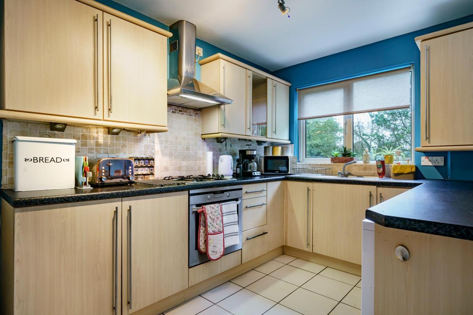 Close To City Centre Stylish 3 Bedroom House เบลฟาสต์ ภายนอก รูปภาพ