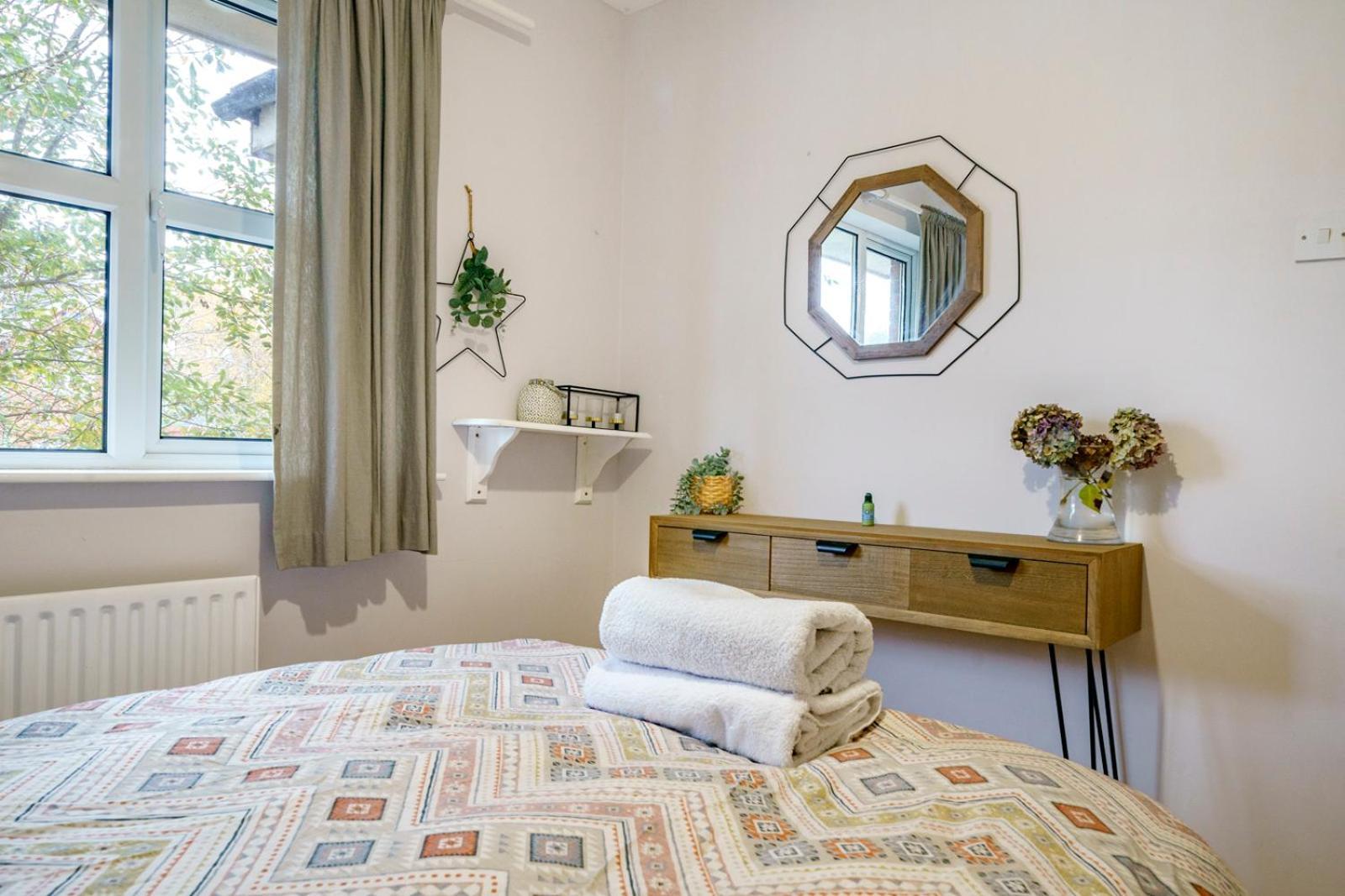 Close To City Centre Stylish 3 Bedroom House เบลฟาสต์ ภายนอก รูปภาพ